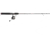 Shakespeare Ugly Stik GX2 Spinning Rod and Reel Combo - 4'8" Ultra Light 2 Piece 120004