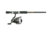 Shakespeare Ugly Stk Clsc Spin Combo 7ft. 111982