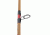 Shakespeare USTB1050C702 US BOAT CA 7F 2PC 10-50LB 1397909