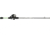 Shakespeare USYTHSC6CBO US 6sz SC 5ft.6in. Combo 2 Piece Medium 182263