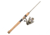 Shakespeare WILDTRVL563UL25 SKP WILD TRVL 5F6 3PC UL 1397851