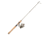Shakespeare WILDTRVL563UL25 SKP WILD TRVL 5F6 3PC UL 1397851