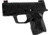 ShaloTek FLEX 365X Fury XR-10 Slide, Black, F-365X-FURY-XR-10-NS-01-01
