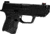 ShaloTek FLEX 365XC Fury XR-10 Slide, Black, F-365XC-FURY-XR-10-NS-01-01