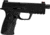 ShaloTek FLEX 365XL EDC Threaded XL-17R Barrel, Black, F-365XLT-EDC-XLR-17-NS-01-01