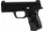 ShaloTek FLEX 365XL EDC XLR-12 Slide, Black, F-365XL-EDC-XLR-12-NS-01-01