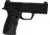 ShaloTek FLEX 365XL EDC XLR-17 Slide, Black, F-365XL-EDC-XLR-17-NS-01-01