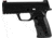 ShaloTek FLEX 365XL EDC XLR-17 Slide, Black, F-365XL-EDC-XLR-17-NS-01-01