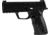 ShaloTek FLEX 365XL Fury XLR-17 Slide, Black, F-365XL-FURY-XLR-17-NS-01-01