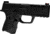 ShaloTek FLEX 365XL Sentinel XLR-10 Slide, Black, F-365XL-SENT-XLR-10-NS-01-01