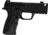 ShaloTek FLEX 365XLC EDC XLR-17 Slide, Black, F-365XLC-EDC-XLR-17-NS-01-01