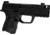 ShaloTek FLEX 365XLC Tracker XLR-10 Slide, Black, F365XLCTRCKXLR10NS0101