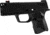 ShaloTek FLEX 365XLC Tracker XLR-10 Slide, Black, F365XLCTRCKXLR10NS0101