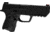 ShaloTek FLEX 365XXL Fury XXLR-10 Slide, Black, F365XXLFURYXXLR10NS0101