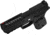 ShaloTek FLEX 365XXL Fury XXLR-10 Slide, Black, F365XXLFURYXXLR10NS0101