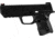 ShaloTek FLEX 365XXL Fury XXLR-10 Slide, Black, F365XXLFURYXXLR10NS0101