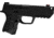 ShaloTek FLEX 365XXLC Tracker XXLR-10 Slide, Black, F365XXLCTRCKXXLR10NS0101