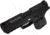 ShaloTek FLEX 365XXLC Tracker XXLR-10 Slide, Black, F365XXLCTRCKXXLR10NS0101