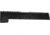 ShaloTek Fury RMSC Slide, P365XL, Black Nitride, S-365XL-FURY-RMSC-01
