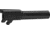 ShaloTek Plain Barrel w/ LCI, P365 3.1in, Black Nitrided, B-365X-LCI-01