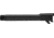 ShaloTek Spiral Fluted Threaded Barrel w/o LCI , P365XXL 4.1in 9, Black Nitrided, B-365XXLT-NLCI-01-9F