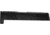 ShaloTek Tracker RMSC Slide, P365X, Black Nitride, S-365X-TRCK-RMSC-01