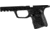 ShaloTek XLR-10 No Safety FLEX Frame, Black, F-F365XLR-10-NS-01-01