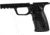 ShaloTek XLR-17 No Safety FLEX Frame, Black, F-F365XLR-17-NS-01-01
