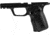 ShaloTek XR-12 Safety FLEX Frame, Black, F-F365XR-12-S-01-01