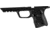 ShaloTek XXLR-10 Safety FLEX Frame, Black, F-F365XXLR-10-S-01-01
