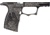 Shark Coast Tactical Samurai Grip Module, Distressed Grey, Small, 200-142-0410-04