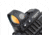 Shark Coast Tactical Staccato Romeo 3 Optic Plate, Black, 200-024-0700-01