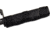 USED Shark Coast Tactical Suppressor Cover, 7in, Black Camo, 200-024-0700-01, EDEMO1, Condition Fair, Other