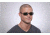 Maui Jim Shark Pit Sunglasses w/ Brushed Silver Frame and Neutral Grey Lenses - 228-17, On Model