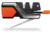 Sharpal 6-In-1 Knife Sharpener &amp; Tool, 4.125 x 1.5, 101N