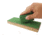 Sharpal Buffing Compound Green 8oz