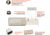 Sharpal Knife &amp; Scissors Sharpener, SHP192H