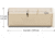 Sharpal Knife &amp; Scissors Sharpener, SHP192H