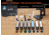Sharpal Knife Sharpening Kit, SHP202H
