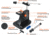 Sharpal Scissor and Tool Sharpener, SHP201H