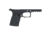 Sharps Bros. Aluminum Grip Module, Fits Ruger RXM, 7075 Aluminum Grip Frame, Anodized Black, SBGM26