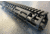 Sharps Bros. Full Top Rail M-LOK Handguard, 15in, Black, SBHG05