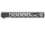 Sharps Bros. Full Top Rail M-LOK Handguard, 15in, Black, SBHG05
