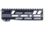 Sharps Bros. Full Top Rail M-LOK Handguard, 7in, Black, SBHG08
