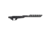 Sharps Bros. Heatseeker Chassis, Cerakote Finish, Black, Fits Tikka T3/T3X, 1913 Rail Interface SBC10-1913