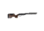 Sharps Bros. Heatseeker Select Chassis, Cerakote Finish, Black, Fits Ruger American STANAG Models, Walnut Buttstock SBC05-Select