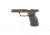 Sharps Bros Sharps Bros P365 Xmacro Pistol Grip Module, Bronze W/Black Aluminum Grips, Manual Safety Cut, SPB-SBGM07-G3-BRZ