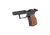 Sharps Bros Sharps Bros P365X/P365XL Pistol Grip Module, Black Anodize With Brazilian Cherry Grips, Manual Safety Cut, SPB-SBGM02-G3