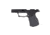 Sharps Bros Sharps Bros P365X/P365XL Pistol Grip Module, Blacked Out Aluminum, Manual Safety Cut, SPB-SBGM02-G3-BLK