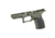 Sharps Bros. Springfield Armory Echelon Pistol Grip Module, Cerakote, OD Green, SBGM22